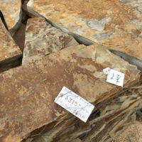 Oklahoma Brown Flagstone