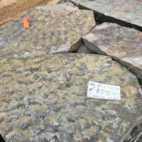 Oklahoma Blue Flagstone