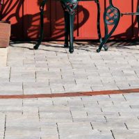 Pavers