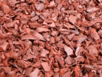 Rubber Mulch